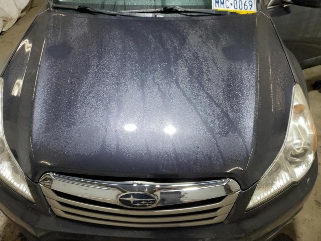 Снимка 11 от търг – 2011 SUBARU OUTBACK 2. с VIN 4S4BRBCC7B3317402
