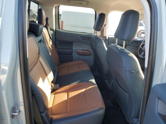 Photo 10 from auction – 2022 FORD MAVERICK X with VIN 3FTTW8F94NRA71919