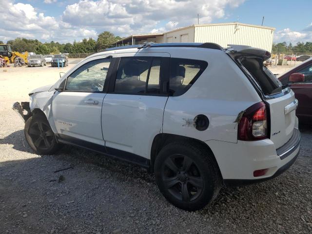 Photo 2 from auction – 2015 JEEP COMPASS LA with VIN 1C4NJDEB1FD258551