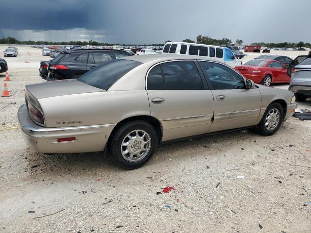 Photo 3 from auction – 2001 BUICK PARK AVENU with VIN 1G4CW54K514189206