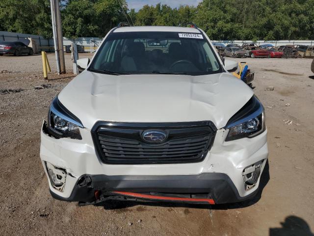 Photo 5 from auction – 2019 SUBARU FORESTER S with VIN JF2SKAPC9KH508482