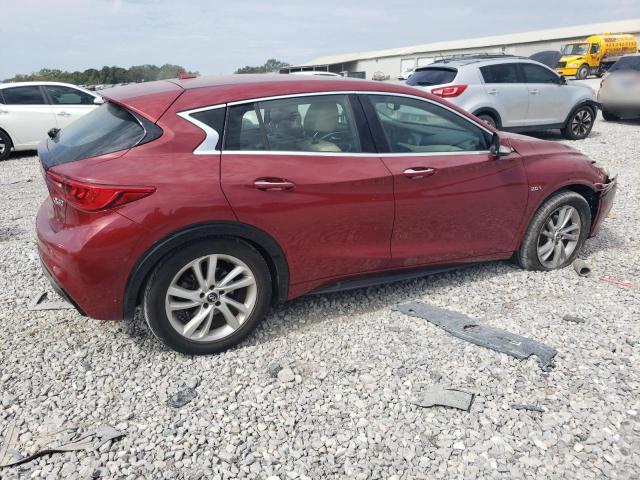 Photo 3 from auction – 2017 INFINITI QX30 BASE with VIN SJKCH5CP8HA019071