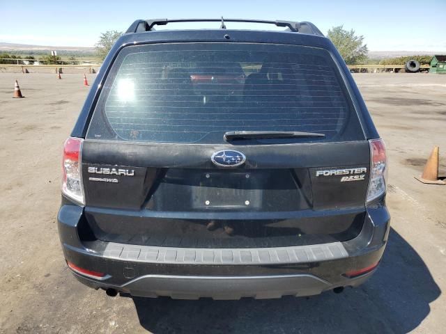 Photo 6 from auction – 2011 SUBARU FORESTER 2 with VIN JF2SHABC6BH726062