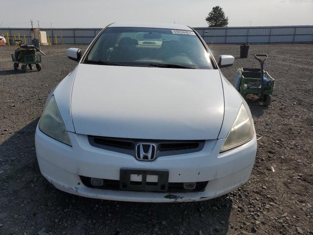Photo 5 from auction – 2004 HONDA ACCORD with VIN 1HGCM56374A142458