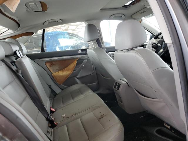 Photo 10 from auction – 2008 VOLKSWAGEN JETTA SE with VIN 3VWRM71K58M105692