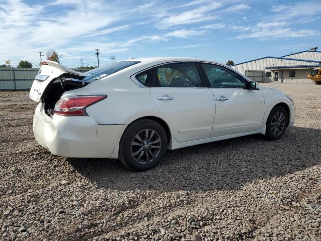 Photo 3 from auction – 2015 NISSAN ALTIMA 2.5 with VIN 1N4AL3AP8FC581074