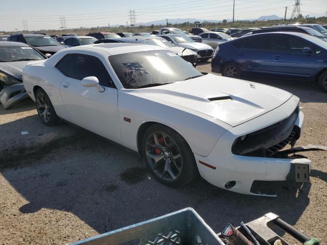 Photo 4 from auction – 2015 DODGE CHALLENGER with VIN 2C3CDZATXFH708649