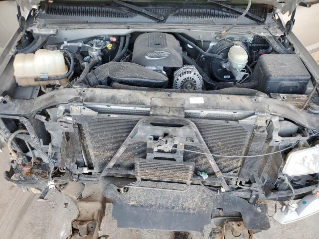 Photo 11 from auction – 2007 GMC NEW SIERRA with VIN 2GTEC13Z171108266