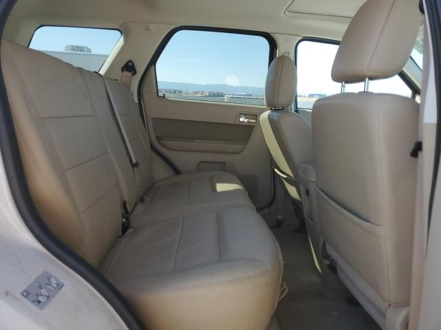 صورة رقم 11 من المزاد - 2010 FORD ESCAPE LIM مع VIN 1FMCU9EG3AKD06641