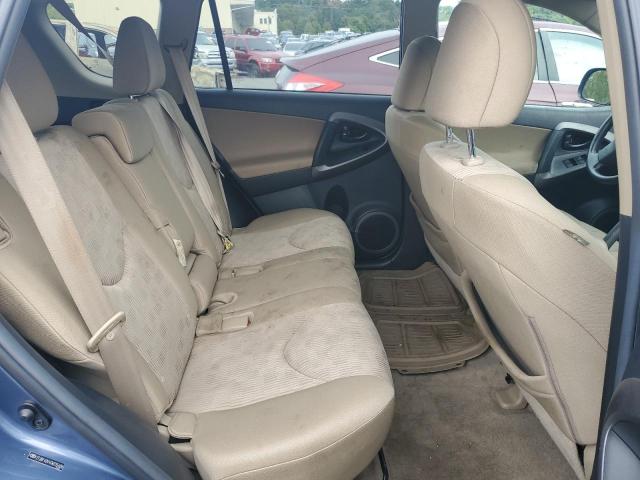 Photo 11 from auction – 2012 TOYOTA RAV4 with VIN 2T3BF4DV4CW235408