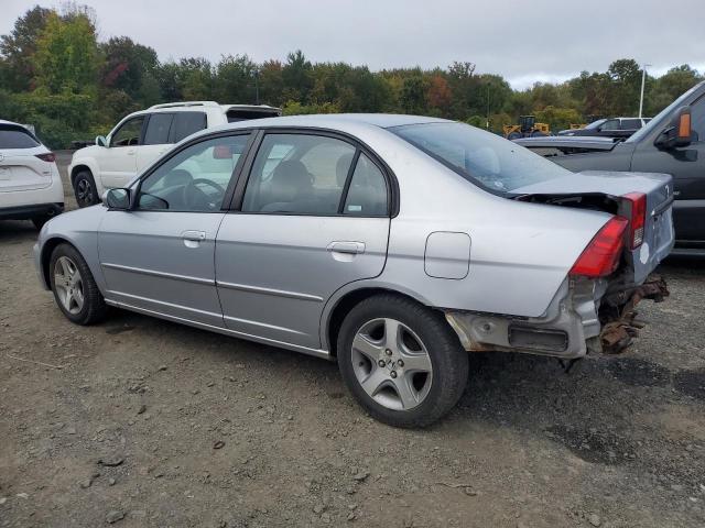 Photo 2 from auction – 2003 HONDA CIVIC EX with VIN 2HGES25703H561771