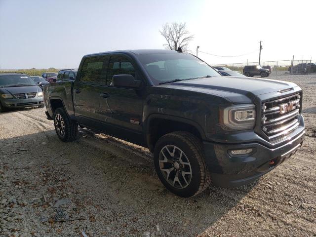 Photo 4 from auction – 2017 GMC SIERRA K15 with VIN 3GTU2NEC1HG330068