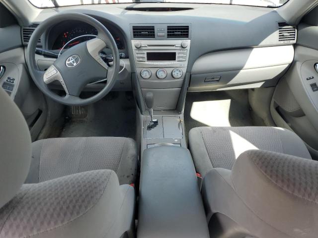 Photo 8 from auction – 2011 TOYOTA CAMRY BASE with VIN 4T4BF3EK5BR201151