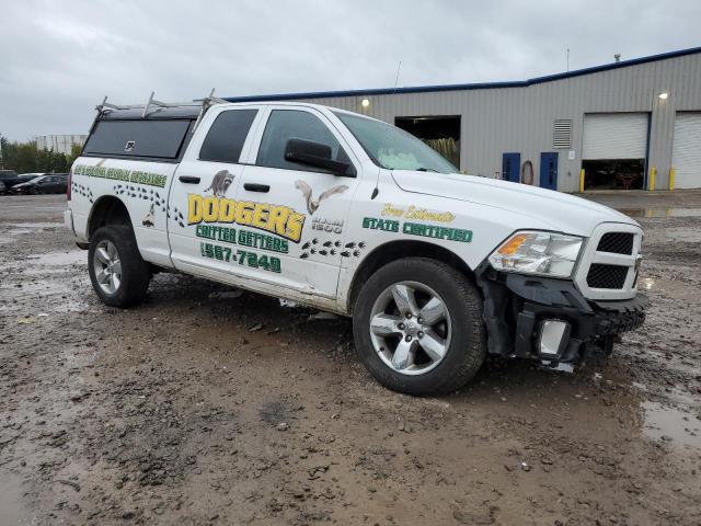 Photo 4 from auction – 2018 RAM 1500 ST with VIN 1C6RR7FG7JS343637