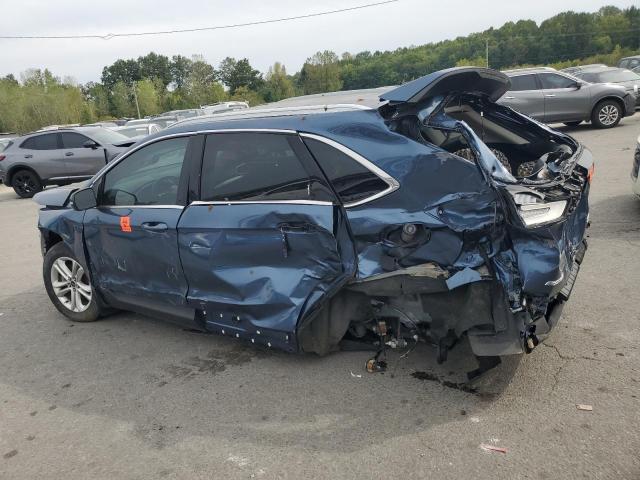Photo 2 from auction – 2019 FORD EDGE SEL with VIN 2FMPK3J98KBC43219