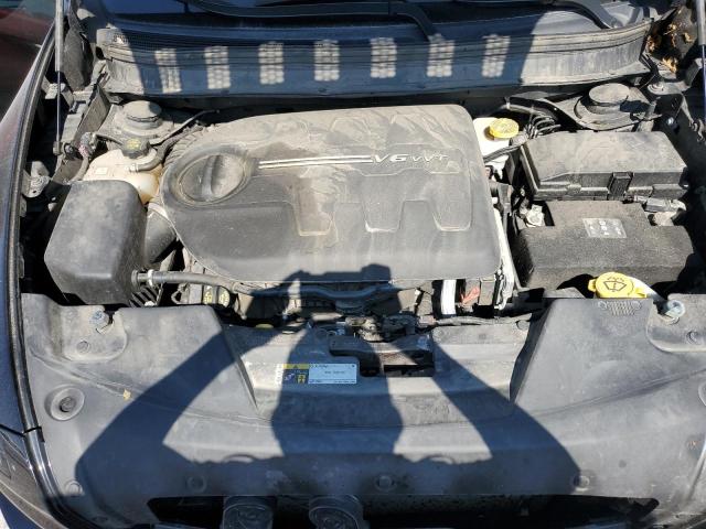 Photo 11 from auction – 2017 JEEP CHEROKEE L with VIN 1C4PJLDS7HD233290