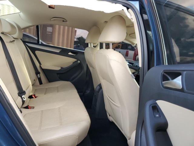 Photo 10 from auction – 2017 VOLKSWAGEN JETTA SE with VIN 3VWDB7AJ5HM234491