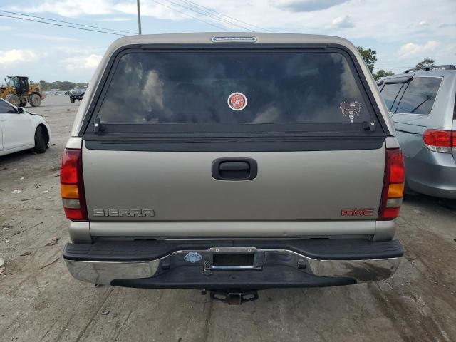 Photo 6 from auction – 2002 GMC NEW SIERRA with VIN 1GTEC14V22Z245177