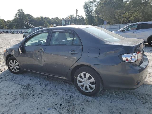 Photo 2 from auction – 2011 TOYOTA COROLLA BA with VIN 2T1BU4EE9BC740406