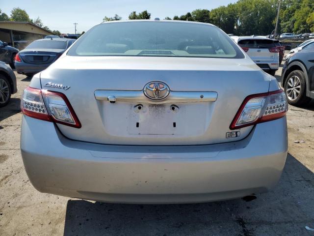 Photo 6 from auction – 2011 TOYOTA CAMRY HYBR with VIN 4T1BB3EK3BU143515