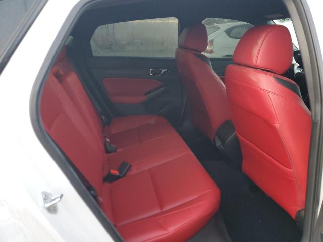 Photo 10 from auction – 2024 ACURA INTEGRA A- with VIN 19UDE4H64RA027875