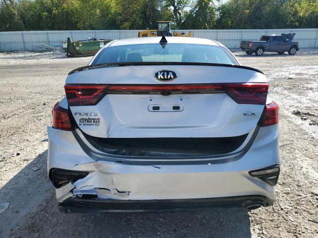 Photo 6 from auction – 2020 KIA FORTE EX with VIN 3KPF54AD4LE211556