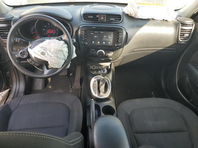 Photo 8 from auction – 2019 KIA SOUL + with VIN KNDJP3A55K7679026