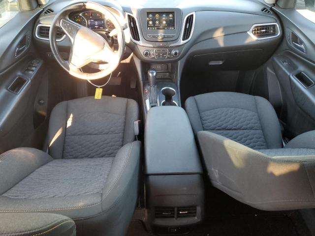Photo 8 from auction – 2019 CHEVROLET EQUINOX LT with VIN 2GNAXUEVXK6120241