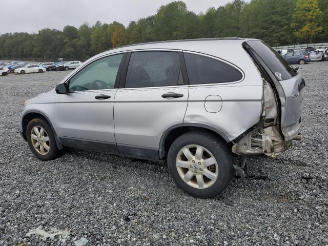 Photo 2 from auction – 2011 HONDA CR-V SE with VIN 5J6RE3H46BL003255