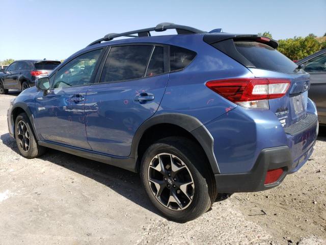 Photo 2 from auction – 2019 SUBARU CROSSTREK with VIN JF2GTAEC0KH336770
