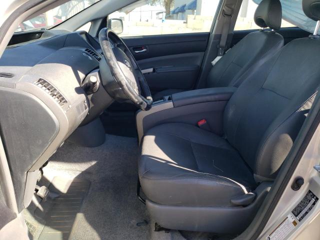 Photo 7 from auction – 2008 TOYOTA PRIUS with VIN JTDKB20U483360982