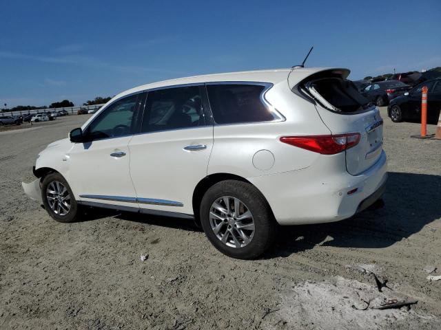 Photo 2 from auction – 2015 INFINITI QX60 with VIN 5N1AL0MM2FC516212