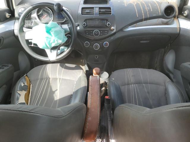 Снимка 8 от търг – 2013 CHEVROLET SPARK LS с VIN KL8CA6S96DC511895