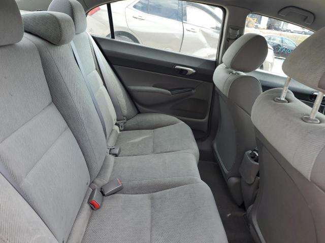Photo 10 from auction – 2011 HONDA CIVIC LX with VIN 19XFA1F53BE012069