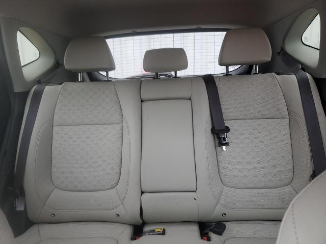 Photo 10 from auction – 2022 KIA SELTOS EX with VIN KNDERCAA4N7296286