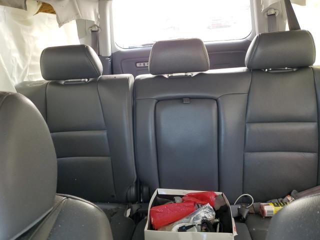 Photo 10 from auction – 2007 HONDA PILOT EXL with VIN 5FNYF28577B035384