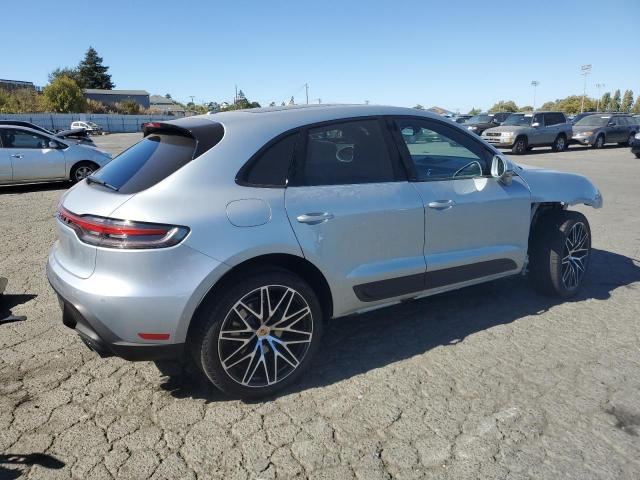 Photo 3 from auction – 2023 PORSCHE MACAN BASE with VIN WP1AA2A56PLB13126