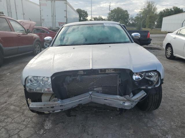 Photo 5 from auction – 2010 CHRYSLER 300 TOURIN with VIN 2C3CA5CV7AH233311