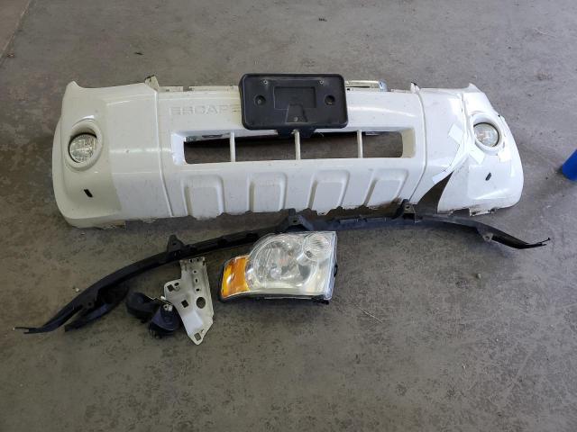 Photo 12 from auction – 2011 FORD ESCAPE XLT with VIN 1FMCU9DG5BKA74630