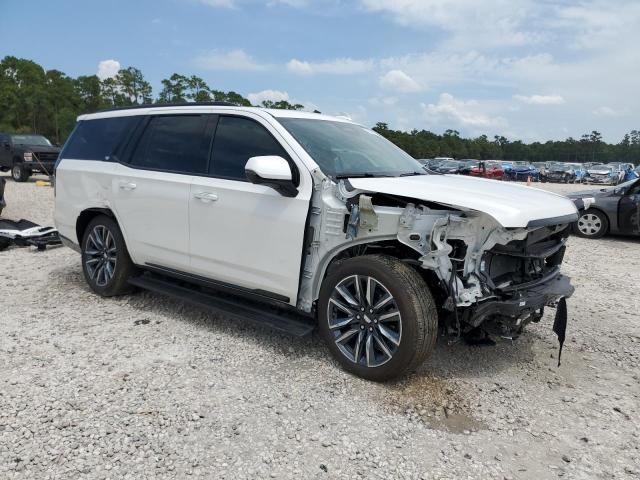 Photo 4 from auction – 2024 CADILLAC ESCALADE S with VIN 1GYS4FKL2RR270874