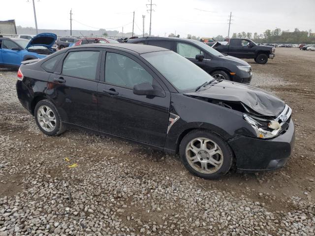 Photo 4 from auction – 2008 FORD FOCUS SE with VIN 1FAHP35N48W171093