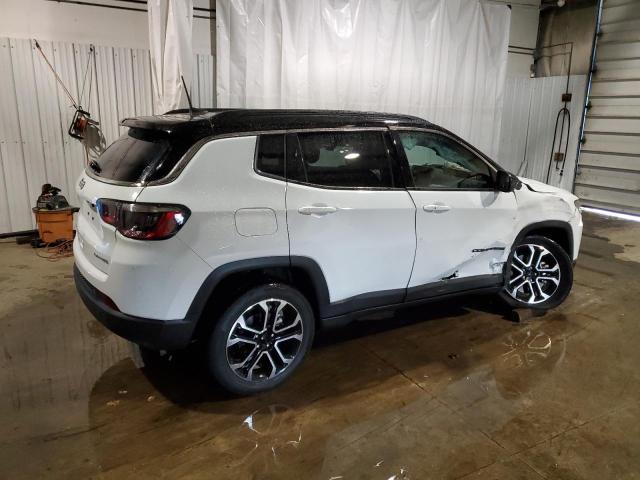 Photo 3 from auction – 2024 JEEP COMPASS LI with VIN 3C4NJDCN4RT589944