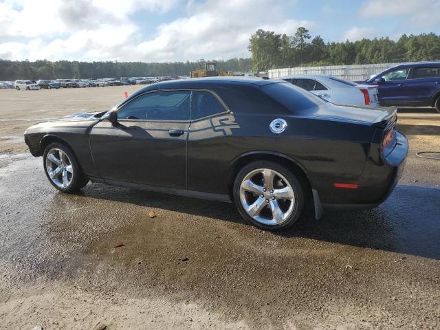 Photo 2 from auction – 2011 DODGE CHALLENGER with VIN 2B3CJ5DT2BH593310
