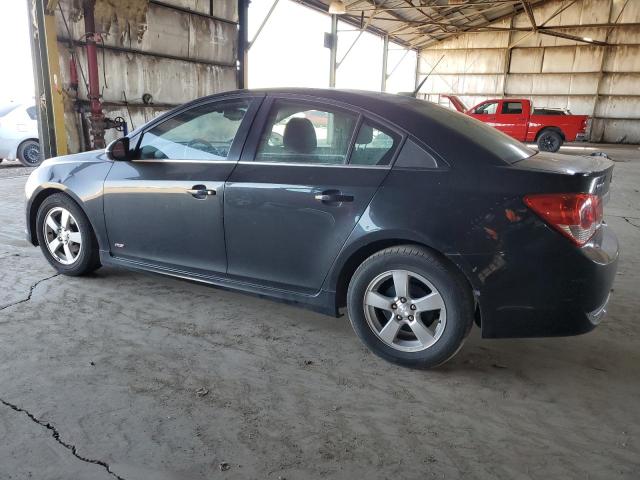 Photo 2 from auction – 2013 CHEVROLET CRUZE LT with VIN 1G1PC5SB4D7261204
