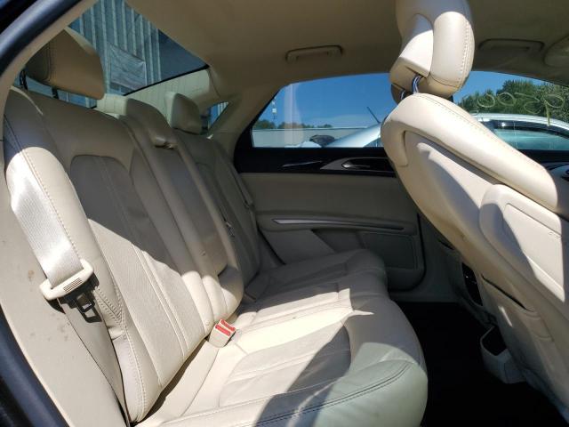Zdjęcie 10 z aukcji – 2013 LINCOLN MKZ z VIN 3LN6L2J99DR827460