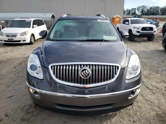 Photo 5 from auction – 2011 BUICK ENCLAVE CX with VIN 5GAKVBED5BJ242699