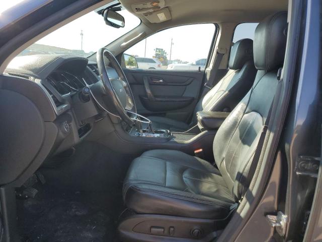 Photo 7 from auction – 2013 GMC ACADIA SLT with VIN 1GKKVRKD9DJ210079