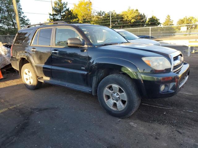 Photo 4 from auction – 2006 TOYOTA 4RUNNER SR with VIN JTEZU14RX68050694