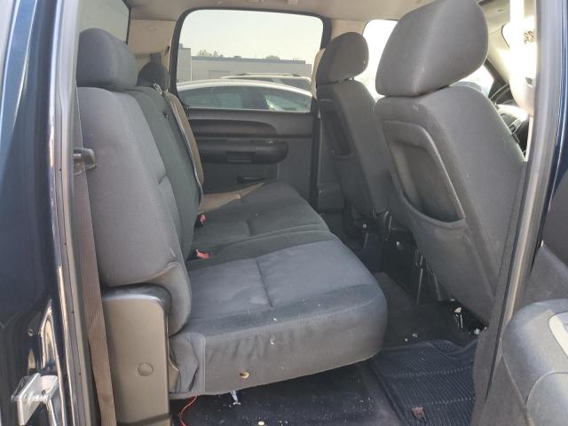 Photo 10 from auction – 2012 CHEVROLET SILVERADO with VIN 3GCPCSE0XCG256608