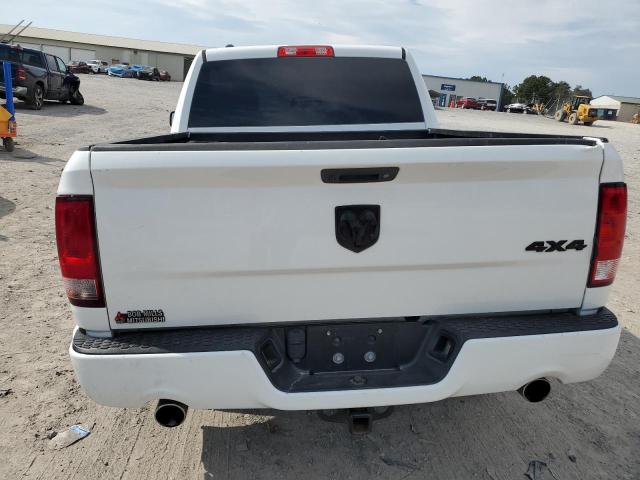 Photo 6 from auction – 2017 RAM 1500 ST with VIN 1C6RR7KT3HS681968